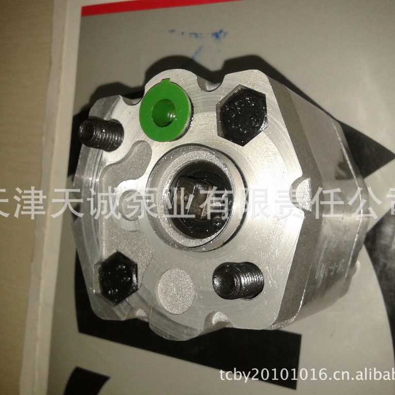 止口25高压泵CBK/增压泵/铝合金泵/液压泵/高压泵/微量泵