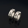 X265-A (cross ear clip) single