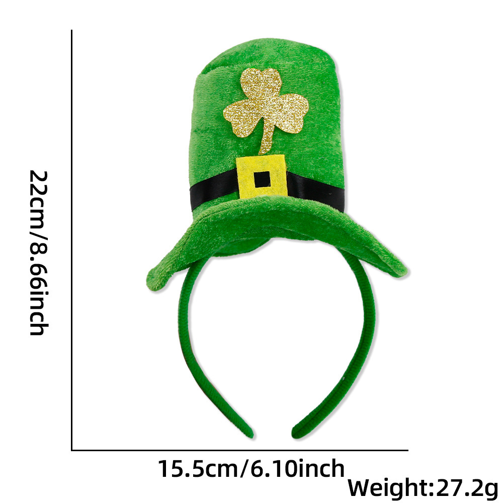 Dorado Clover Sombrero Bracelet