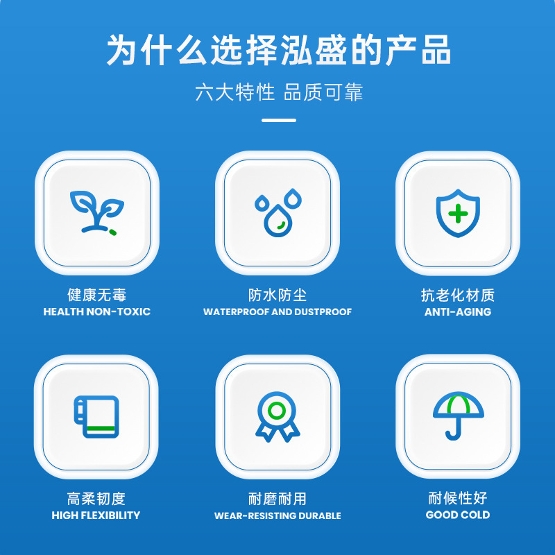 空心硅胶塞厂家批发圆形堵孔橡胶塞密封防水盲孔密封塞硅胶堵头|undefined