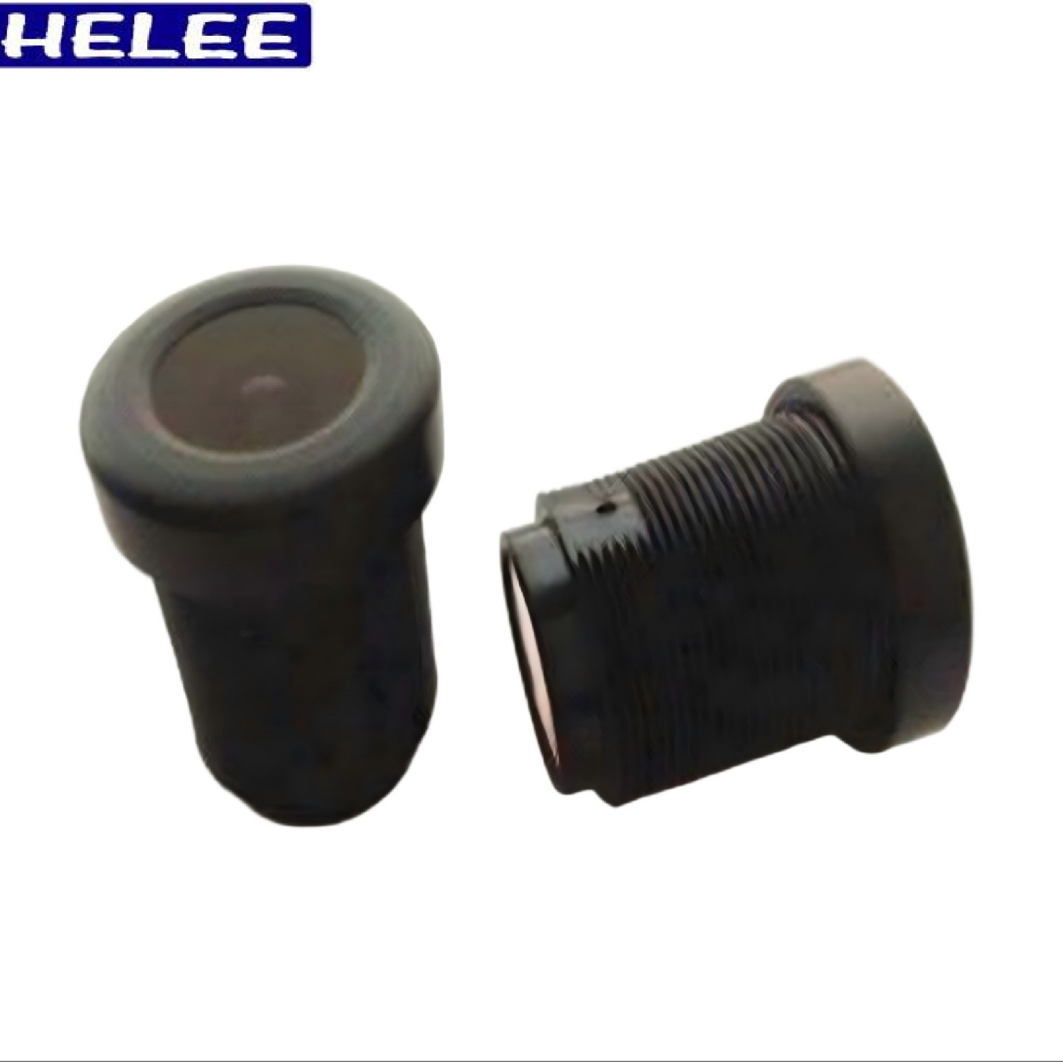 F2 适配1/6 SC031GS芯片 广角100度 行车记录仪/冰箱内置镜头