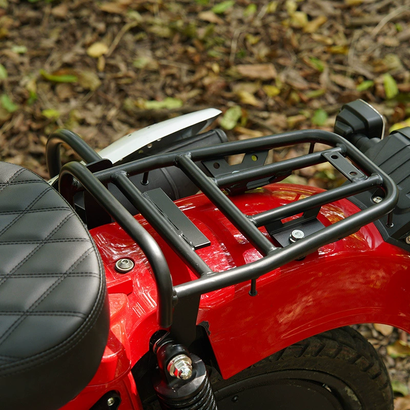 Подходит для Honda Hunter Young Muci CT125 после модификации