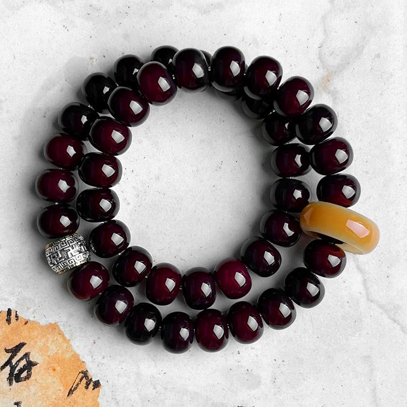 어두운 밤 구름 [핫스타일 더블서클]