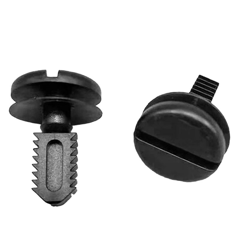 Aplicable a la hebilla al por mayor OE51471945266 D664 de la cubierta de batería de la fábrica de las piezas de automóvil de BMW