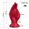 Grenade/Red M