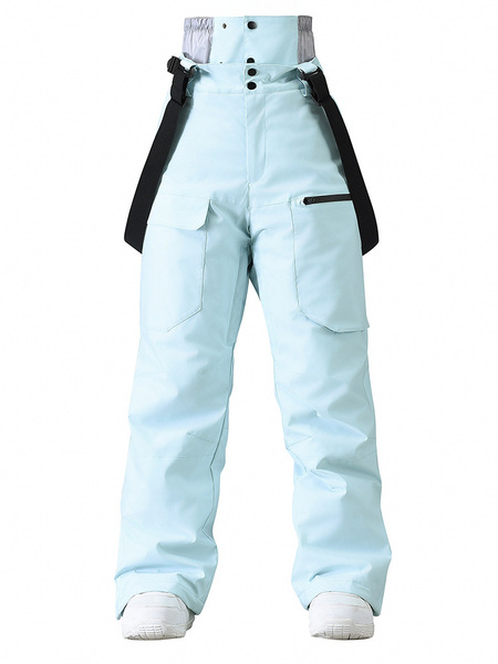 Ski trousers for men and women