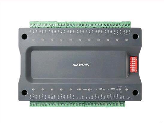 海康威视 DS-K2M0016A 分布式电梯控制器