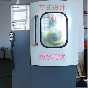 CNC gear grinding machine manufacturers supply grinding and chamfering integrated automatic gear grinding machine High speed steel circular saw blade gear repair machine