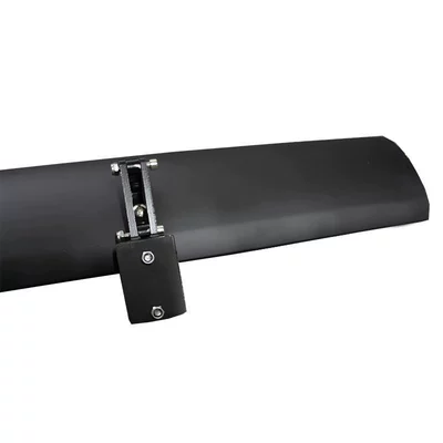 perforated spoiler suitable for – Fixed wind wing