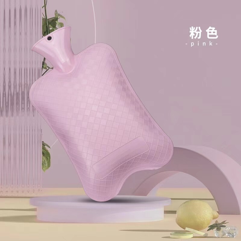 注水湯たんぽを大きくして防爆毛を厚くしてかわいいベッドを温める布団の足の湯たんぽを厚くする|undefined