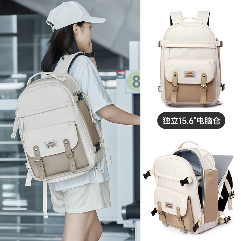 backpack for traveling