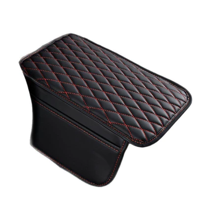 Armrest box | Pad
