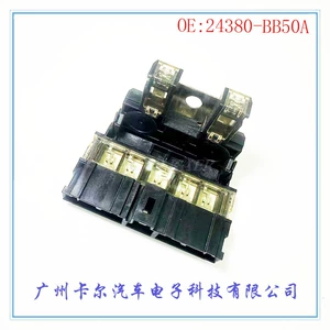 Nissan 24380-BB50A, 24380BB50A, 24340-7F000 Batareya Qoruyucu Naqili