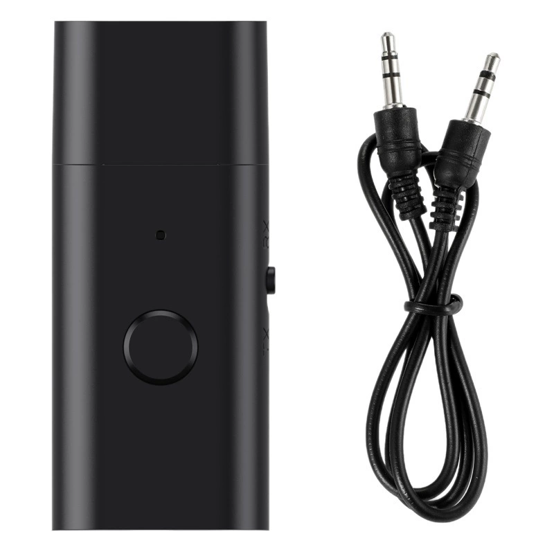 USB четыре-в-одном Bluetooth-приемник Bluetooth-передатчик 5,3 Беспроводной адаптер USB/AUX вызов в службу поддержки B53