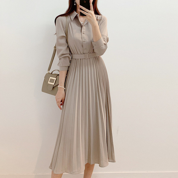 Spring elegant shirt