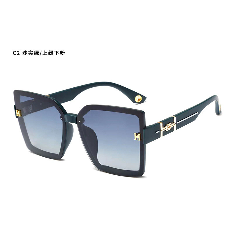 C2 샌드 솔리드 그린