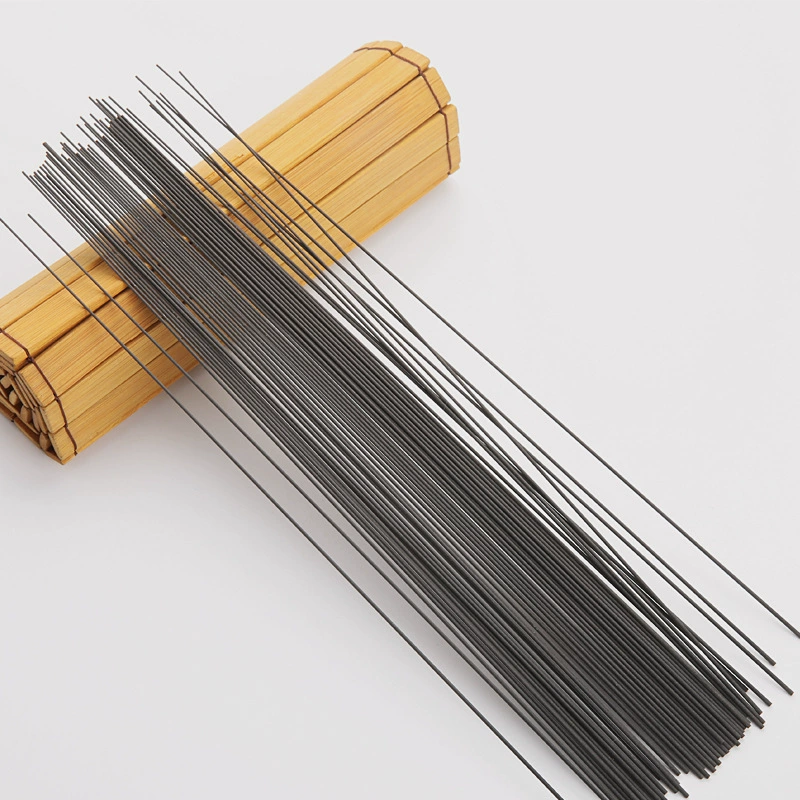 Удилище карбоновое 100cm для ловли нахлыстом, длинное, для ручья, для подледной рыбалки, с цельным кончиком, 1.8m