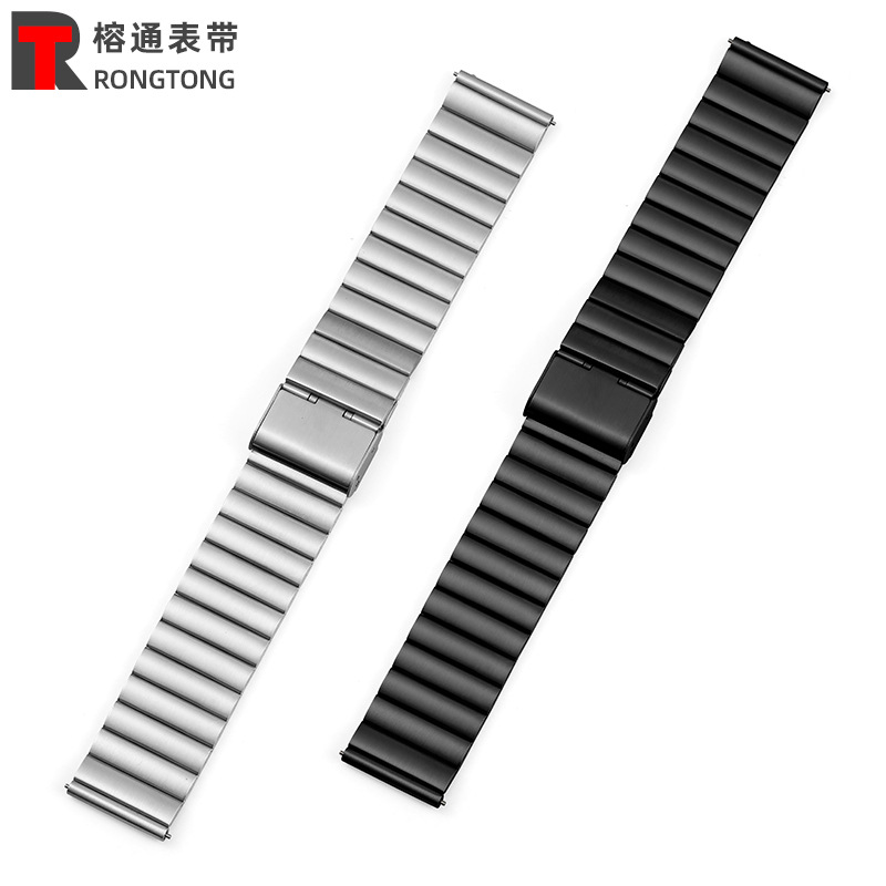 Suitable for apple Watch straps, stainless steel metal iwatch straps, Apple Watch 8SE, Samsung, Huawei gt undefined