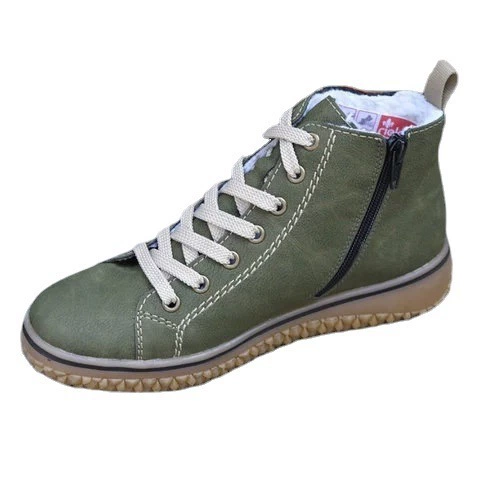 (Cross-border trading), Martens, winter low boots, wish, plus size