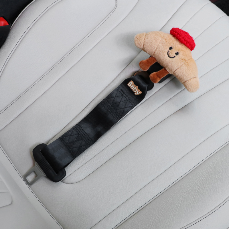 레드햇 크로아상 B-블랙 연장 스트랩