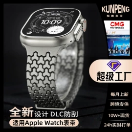 智能手表表带;表带;手表保护壳