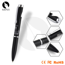 深圳生产供应金属圆珠笔 高档金属圆珠笔 开瓶器笔  黑色笔