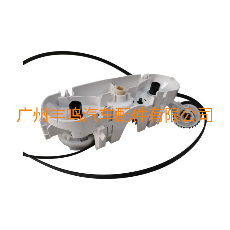 Montaje del panel de control de aire acondicionado para pickup 55900-0K011 para Toyota Hercules