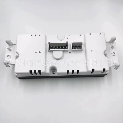 Other vehicle instruments Air Conditioning Panels