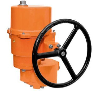 瑞士BELIMO博力谋 SY12U230-MF-T电动蝶阀执行器