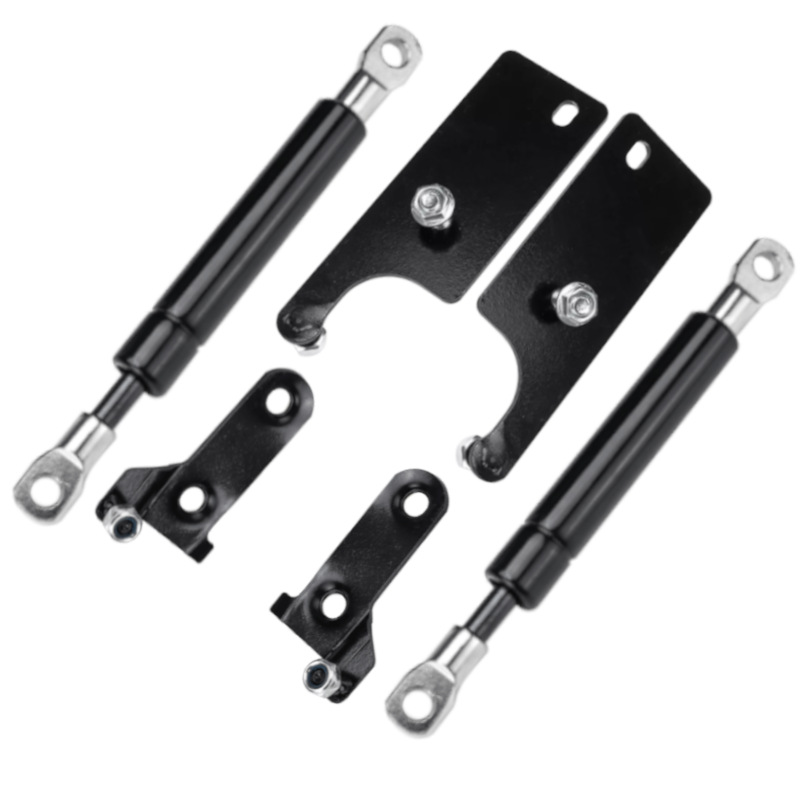 Suitable for 15-23 Toyota Hilux Gun125 126 Revo Pickup Tailgate Gas Spring Damping Hydraulic Rod