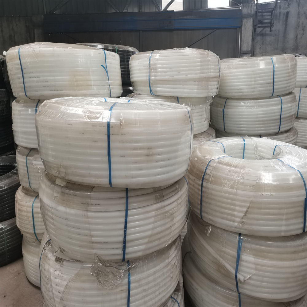 注浆管25*2mm重复使用二次塑料注浆管20mm橡胶注浆管现货PE注浆管-阿里巴巴