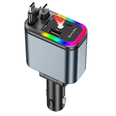 Mobil şarj cihazları, Starry Sky Car Charger 180W