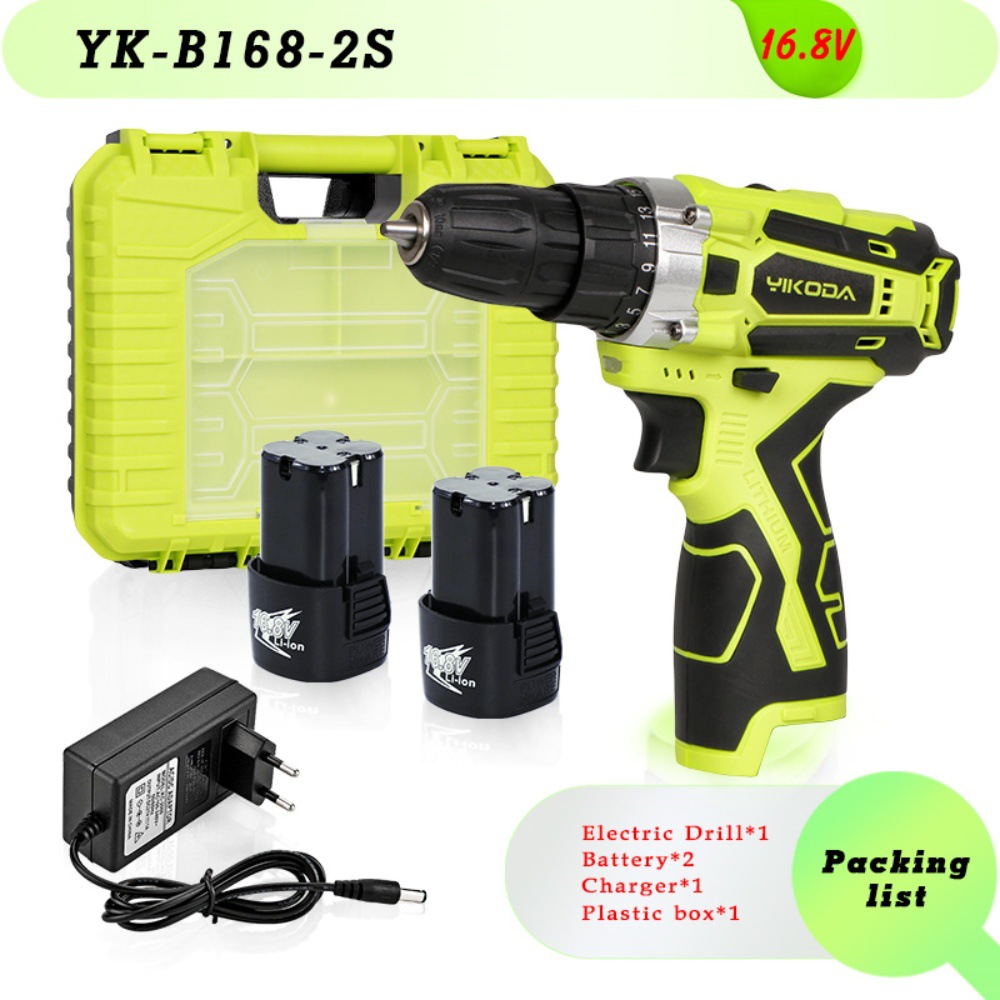 YK-B168-2S