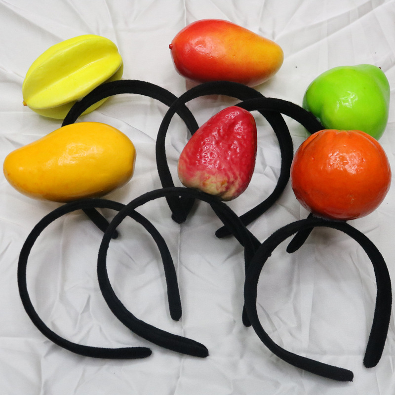 Creative headband