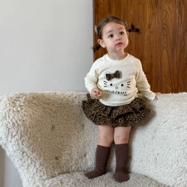 童套装;童裤;儿童袜