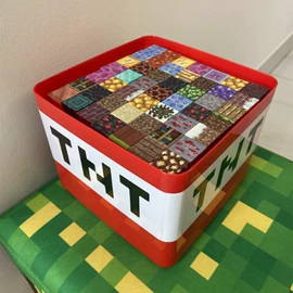 积木类;遥控车;拼插类玩具