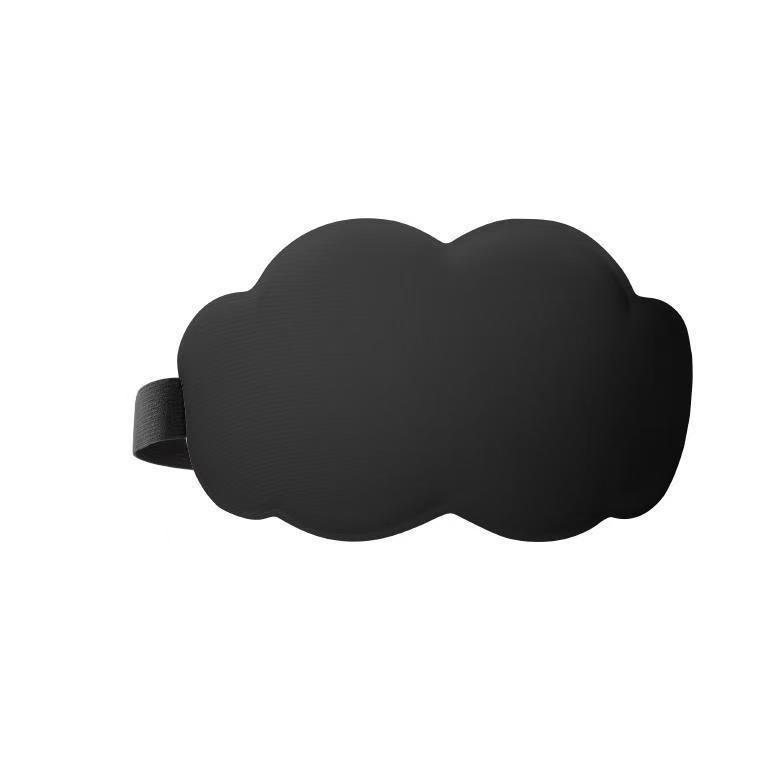 代発3d雲氷糸スローリバウンド記憶綿遮光アイマスク睡眠快適通気工場スポット卸売り|undefined