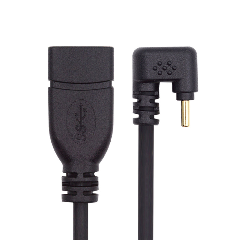 USB-C OTG line USB3.1 data line A bus to type-c interface to 3.0 bus 10Gb connection line