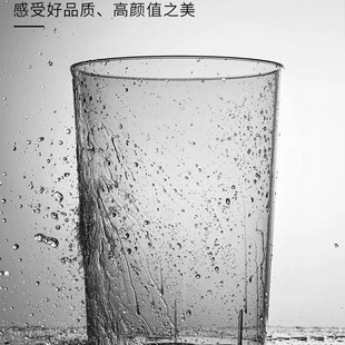 Casual 2025 Toilet Paper Basket Storage Bucket New Large Trash Can Household Large Capacity Accessible Luxury High Appearance Transparent