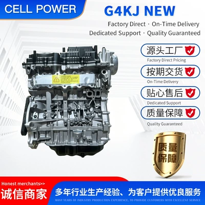 2.4LGDI Engine Assembly Engine assembly