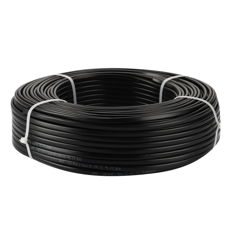 メーカー卸売り高出力屋内外rvv電線2 x1.5mm/2.5mm/4mm多本平行ジャケット線|undefined