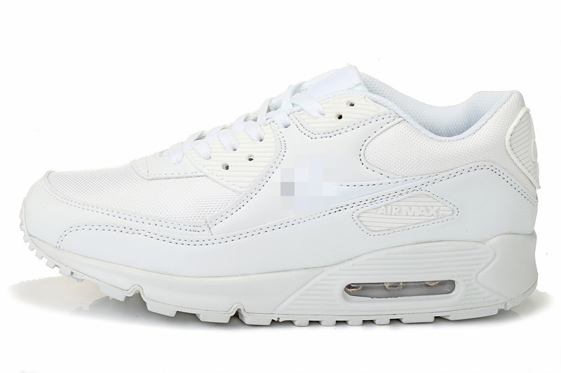 All white mesh 36-46 / 36