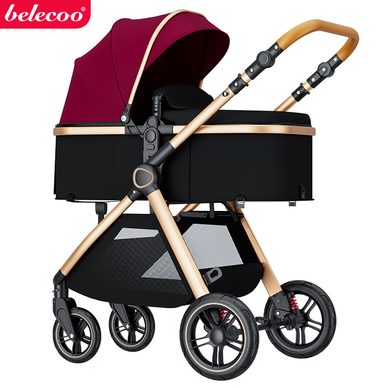 2_旗舰款金管酒红色