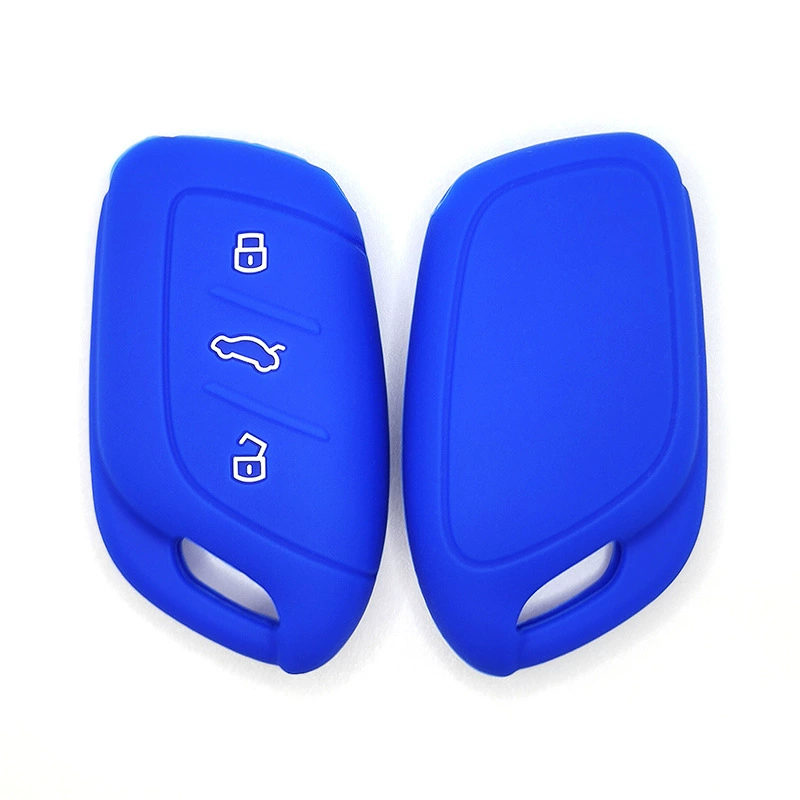 Для SAIC Roewe чехол для ключей rx5plus MARQUE i6max сумка ZS kelewe Max оболочка RX3 чехол для ключей