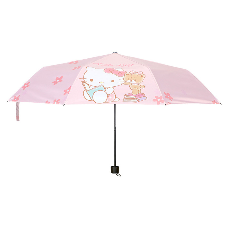 Mescal Kitty Cat Sunny Umbrella High-Looking Cute Hf41436