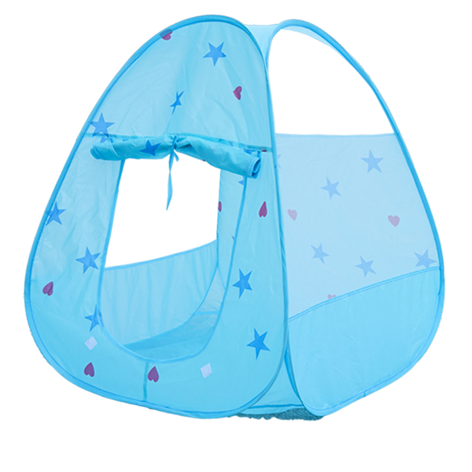 Juegos de tiendas de campaña para niños, juguetes de piscina marinos multicolores para hombres y mujeres, juguetes de piscina de escalada interior y exterior