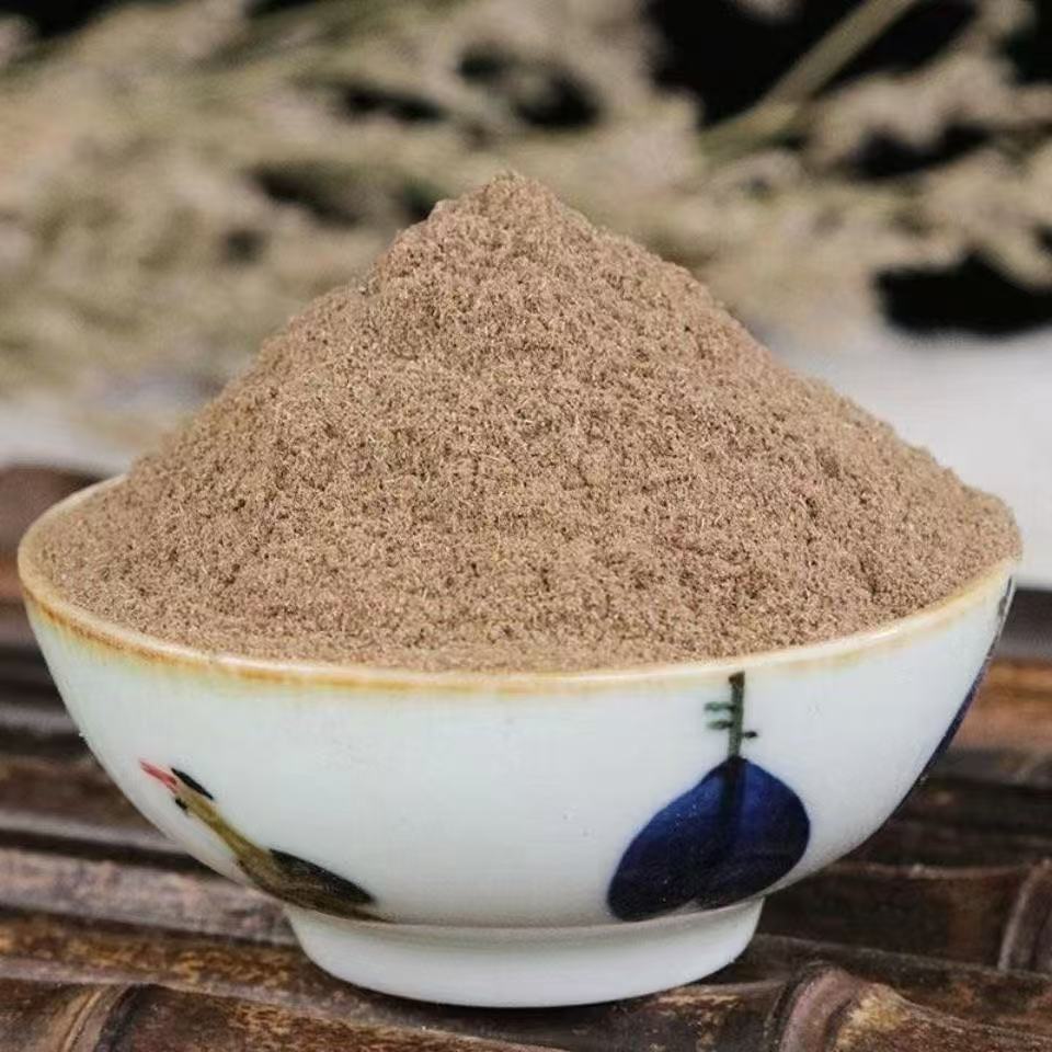 Xia Ku Cao Powder Prunella Self-Heal Spike Fine Ground Herbal Powder 500g quality and texture