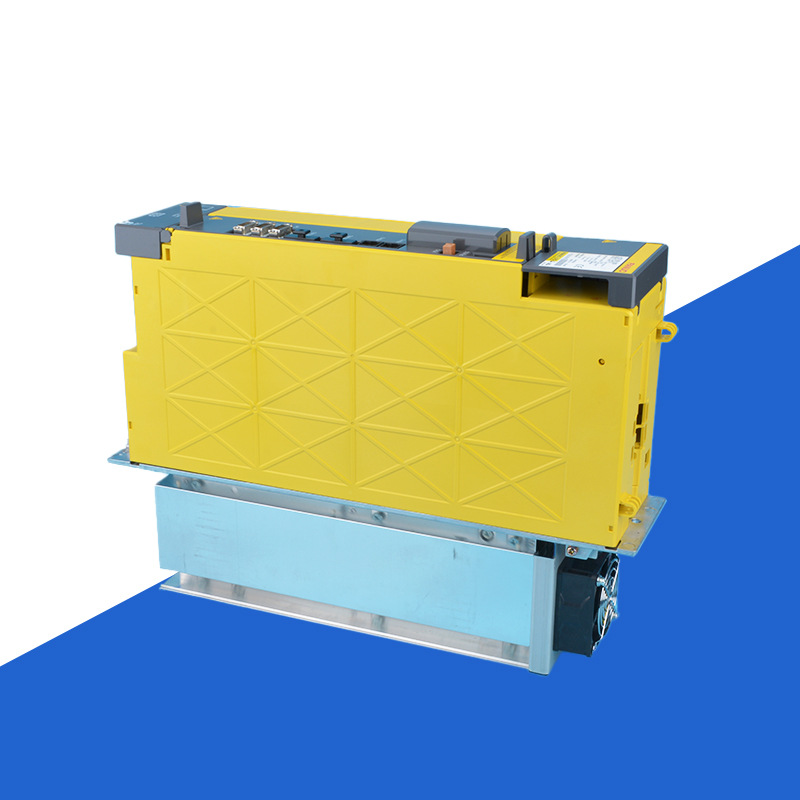 A06B-6114-H210发那科fanuc原装驱动器伺服放大器全新二手议价