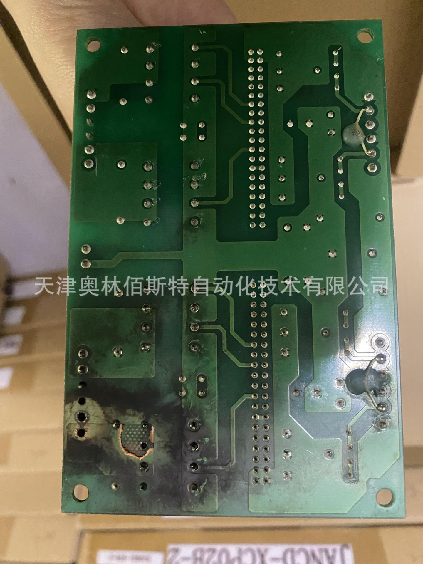 现货销售YASKAWA/安川机器人基板配件Pr(DR)-004 68W2011521XA