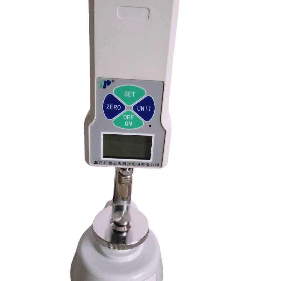 WX-FT200，咖啡糖硬度计 ，方糖硬度测试仪，硬糖，果糖，硬度计